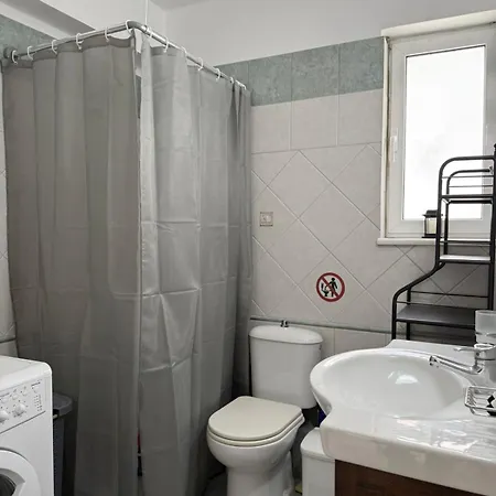 וילה Seaview At Rodini *