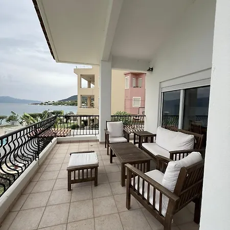 Seaview At Rodini
