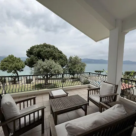 Seaview At Rodini Kato Rodini
