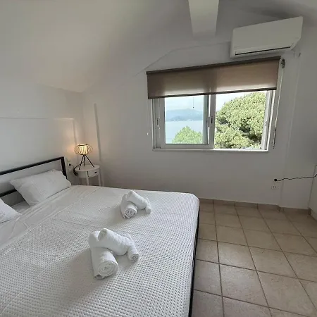 Βίλα Seaview At Rodini